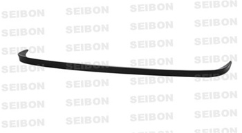 Seibon Carbon Fiber Rear Spoiler 2004-2007 BMW E60 [TH-style]