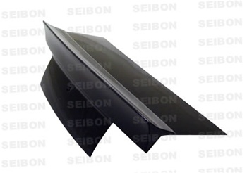 Seibon Carbon Fiber Rear Spoiler 2005-2008 Ford Mustang [ST-style]