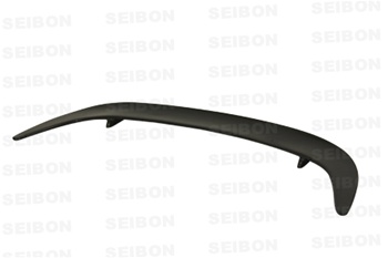 Seibon Carbon Fiber Rear Spoiler 2005-2009 BMW E90 4DR [TH-style]