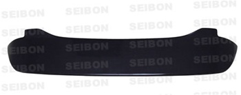 Seibon Carbon Fiber Rear Spoiler 2007-2008 Honda Fit [SP-style]