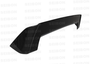 Seibon Carbon Fiber Rear Spoiler 2008-2009 Scion xB [OEM-style]