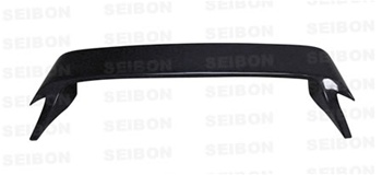 Seibon Carbon Fiber Rear Spoiler 1992-2006 Acura NSX [TS-style]