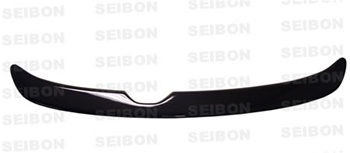 Seibon Carbon Fiber Rear Spoiler 1996-2000 Honda Civic 3DR/Hatchback [TR-style]