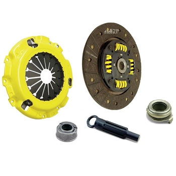 ACT Clutch Kit - Extreme Duty Pressure Plate / Performance Street Disc [Part Number: SB9-XTSS]