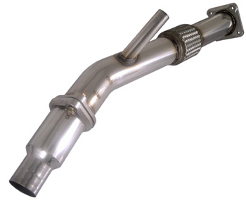 Injen Downpipe for the 2004-2005 Dodge Neon SRT-4