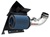 Injen Short Ram Air Intake System for the 2007-2009 BMW 328i 3.0L 6 Cyl. (Incl. Heat Shield) - Polished