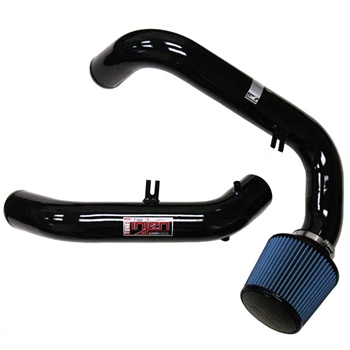 Injen Cold Air Intake System for the 2000-2005 Honda S2000 - Black