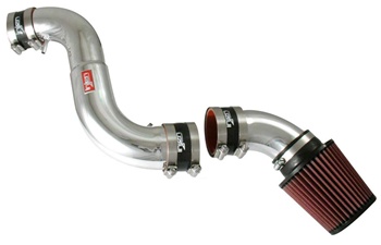 Injen Cold Air Intake System for the 2004-2006 Hyundai Tiburon 2.0L 4 Cyl. w/ MR Technology - Polished