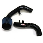 Injen Cold Air Intake System for the 2004-2006 Acura TSX w/ MR Technology- Converts to Short Ram - Black