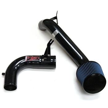 Injen Cold Air Intake System for the 2008-2010 Acura TSX w/ MR Technology- Converts to Short Ram - Black