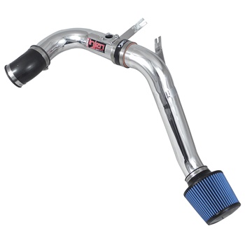 Injen Cold Air Intake System for the 2008-2010 Acura TSX w/ MR Technology- Converts to Short Ram - Polished