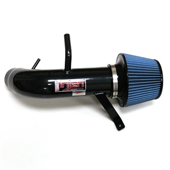 Injen Short Ram Air Intake System for the 2002-2006 Acura RSX Type S w/ MR Technology - Black