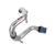 Injen Cold Air Intake System for the 2012-2013 Honda Civic 1.8L Coupe & Sedan w/ MR Technology - Polished