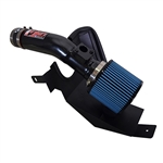 Injen Short Ram Air Intake System for the 2016-2017 Honda Civic 1.5L Turbo - Black