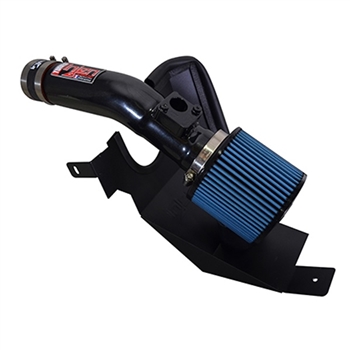 Injen Short Ram Air Intake System for the 2016-2017 Honda Civic 1.5L Turbo - Black