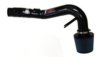 Injen Cold Air Intake System for the 2006-2011 Honda Civic Si Coupe & Sedan w/ MR Technology - Black