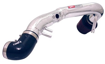 Injen Cold Air Intake System for the 2006-2011 Honda Civic Si Coupe & Sedan w/ MR Technology - Polished