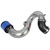 Injen Cold Air Intake System for the 2012-2013 Honda Civic Si Coupe & Sedan w/ MR Technology - Polished