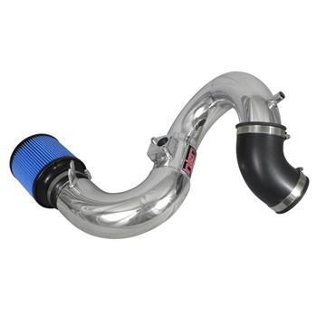 Injen Cold Air Intake System for the 2012-2013 Honda Civic Si Coupe & Sedan w/ MR Technology - Polished