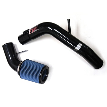 Injen Cold Air Intake System for the 2008-2009 Honda Accord Coupe 2.4L 190hp 4cyl. W/ MR Technology - Black