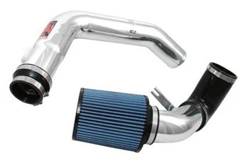 Injen Cold Air Intake System for the 2008-2009 Honda Accord Coupe 3.5L V6 w/ MR Technology - Polished