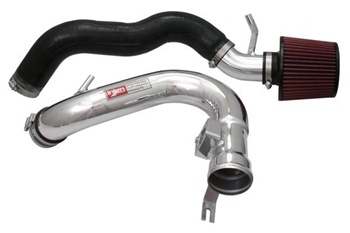 Injen Cold Air Intake System for the 2008-2009 Mitsubishi Lancer 2.0L Non Turbo 4 Cyl. - Polished