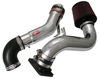 Injen Cold Air Intake System for the 2000-2005 Mitsubishi Eclipse 4 Cyl. - Black