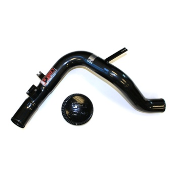 Injen Cold Air Intake System for the 2011-2012 Nissan Juke 1.6L Turbo w/ MR Technology - Black