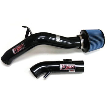 Injen Cold Air Intake System for the 2004-2006 Nissan Altima 2.5L, 4 Cyl. w/ MR Technology (Automatic Only) - Black