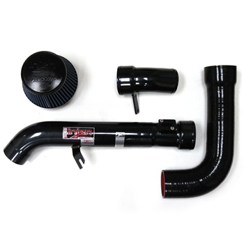 Injen Cold Air Intake System for the 2003-2006 Nissan 350Z 3.5L V6 w/ MR Technology - Converts to Short Ram - Black