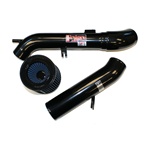 Injen Cold Air Intake System for the 2003-2006 Infiniti G35, AT/MT Coupe w/ MR Technology - Black