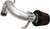 Injen Short Ram Air Intake System for the 2004-2005 Toyota Solara 4 Cyl. w/ MR Technology - Polished