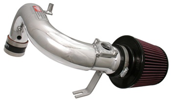Injen Short Ram Air Intake System for the 2004-2005 Toyota Solara 4 Cyl. w/ MR Technology - Polished