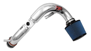 Injen Cold Air Intake System for the 2008-2009 Scion xD 1.8L 4 Cyl. (no CARB) - Polished