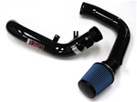 Injen Cold Air Intake System for the 2005-2006 Scion tC (No CARB) OFF-ROAD USE ONLY w/ MR Technology - Black