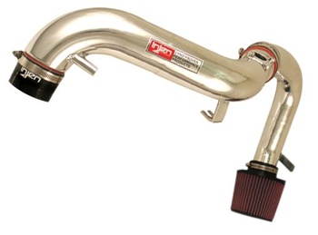 Injen Cold Air Intake System for the 2005-2006 Scion tC (No CARB) OFF-ROAD USE ONLY w/ MR Technology - Polished