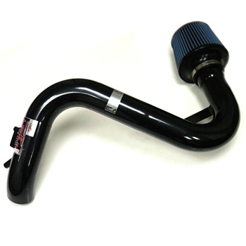Injen Cold Air Intake System for the 2007-2010 Mazdaspeed 3 2.3L 4 Cyl. (Manual) w/ MR Technology - Black