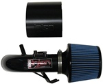 Injen Short Ram Air Intake System for the 2007-2010 Mazdaspeed 3 2.3L 4 Cyl. (Manual) w/ MR Technology - Black