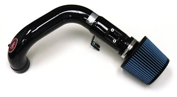 Injen Cold Air Intake System for the 2005-2006 Chevrolet Cobalt SS Supercharged 2.0L w/ MR Technology - Black