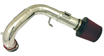 Injen Cold Air Intake System for the 2005-2006 Chevrolet Cobalt SS Supercharged 2.0L w/ MR Technology - Polished