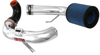 Injen Cold Air Intake System for the 2008-2009 Chevrolet Cobalt SS Turbochared 2.0L w/ MR Technology - Polished