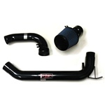 Injen Cold Air Intake System for the 2005-2006 Pontiac G6 3.5L V6 w/ MR Technology- Converts to Short Ram - Black