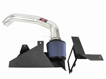 Injen Cold Air Intake System for the 2011-2012 Ford Fusion 2.5L - Black