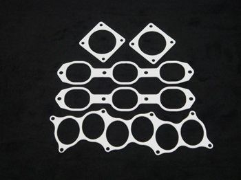 SSP Performance Teflon Gasket Set 2008-2010 Nissan GT-R R35