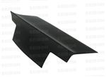 Seibon Carbon Fiber Trunk Lid 2005-2008 Ford Mustang [ST-style]