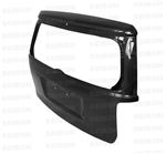 Seibon Carbon Fiber Trunk Lid 2008-2009 Scion xB [OEM-style]