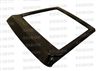 Seibon Carbon Fiber Trunk Lid 1984-1987 Toyota AE86 3DR/Hatchback [OEM-style]