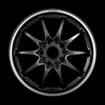 Volk Racing CE28 Club Racer 8-spoke Forged Wheel - 4x100, 15x6.0JJ