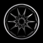 Volk Racing CE28 Club Racer 8-spoke Forged Wheel - 4x100, 15x6.5JJ