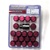 Rays Engineering Duralumin 35mm Lug Nuts - M12xP1.50mm - Red